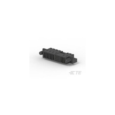 Te Connectivity MBXL R/A RCPT 2P+16S+4P 1-6450170-9